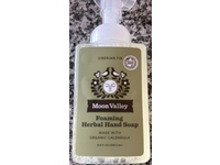 Moon Valley Foaming Herbal Hand Soap, Siberian Fir, 8.8 fl oz/260.2 mL, Pack of 2 - Image 3