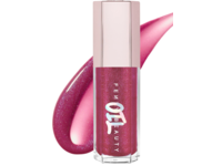Fenty Beauty Gloss Bomb Lip Oil, Raspberry Jamz, 0.3 fl oz/9 mL - thumbnail 1