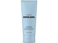 Koolsol by Knours. Ultra Light Invisible Sunscreen, SPF 50, 1.69 fl oz/50 mL - thumbnail 1