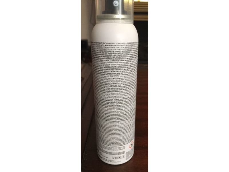 Davines Hair Refresher Shampoo, 5.7 fl oz/150 mL