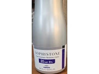Milbon Sophistone Cream Developer, 20 Volume 6%, 32 fl oz/946 mL - Image 3
