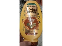 Garnier Loving Blends Restorative Conditioner, Honey Golds, 250 mL - Image 3