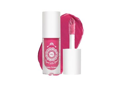 Honeybee Gardens Royal Liquid Lip Color, Bees Knees, 0.16 fl oz/4.8 mL