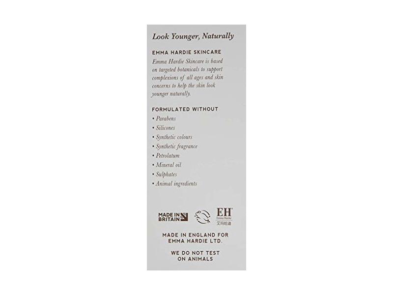 Emma Hardie Brilliance Facial Oil, Overnight Treatment, 1 fl oz/30 mL