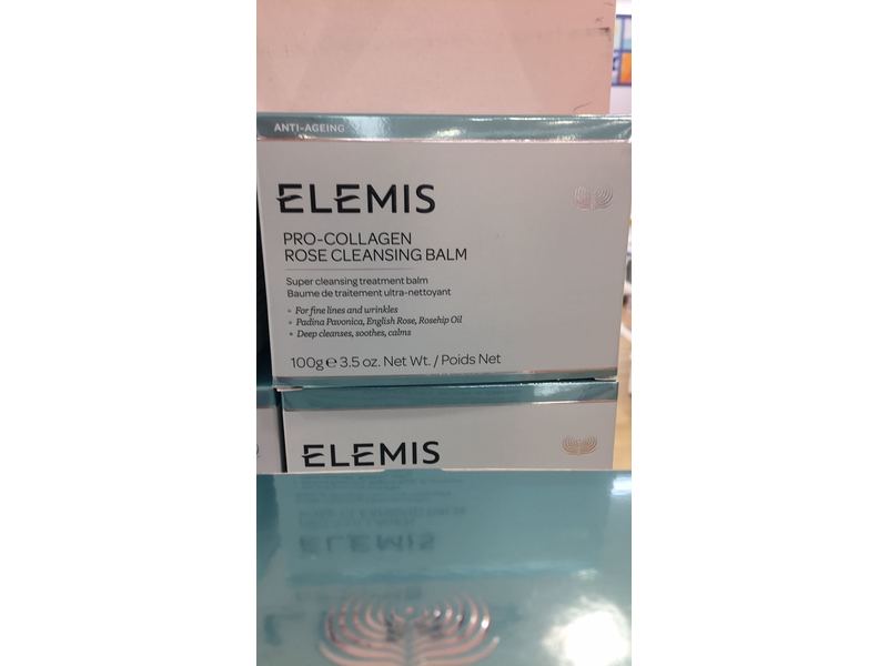 Elemis Pro-Collagen Cleansing Balm, 100 g