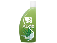 Sea & Ski Coolest Aloe Gel, 8 fl oz/237 mL - Image 2