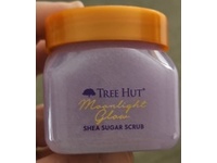 Tree Hut Shea Sugar Scrub, Moonlight Glow, 3.4 oz/96 g - Image 3