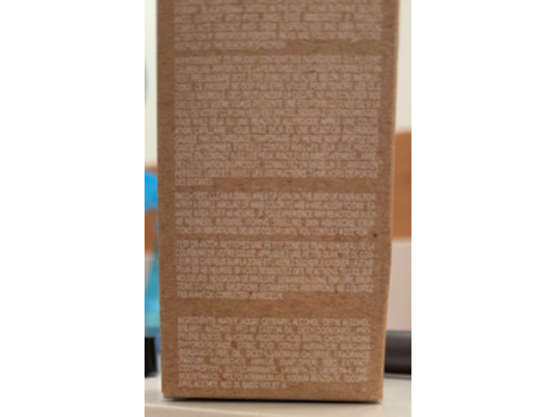 Good Dye Young Streaks & Strands Semi Permanent Hair Color, Ex-Girl, 2 oz/59 mL