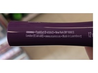 Essence Lash Princess False Lash Effect Mascara, Purple, 0.40 fl oz/12 mL - thumbnail 4