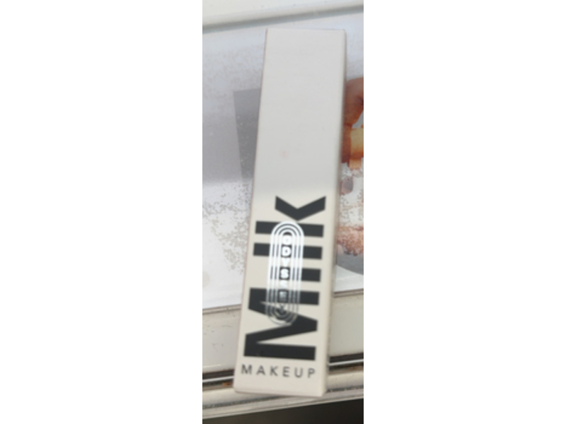 Milk Makeup Odyssey Lip Oil Gloss, Wander, 0.2 oz/6.5 mL
