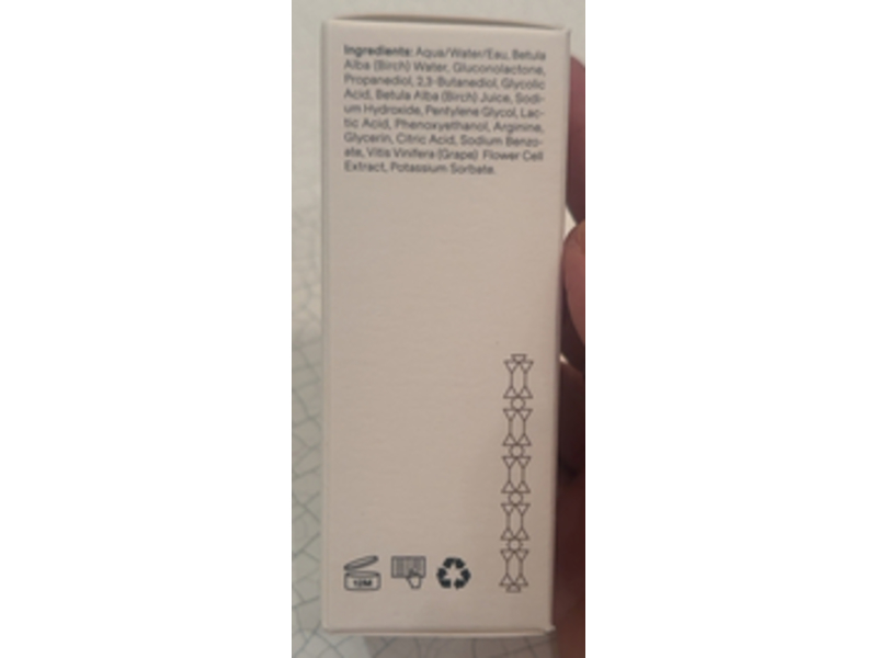 Danucera D22 Facial Tonic, 1 fl oz/30 mL