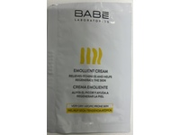 Babe Laboratorios Emollient Cream, 0.23 fl oz/7 mL - thumbnail 1
