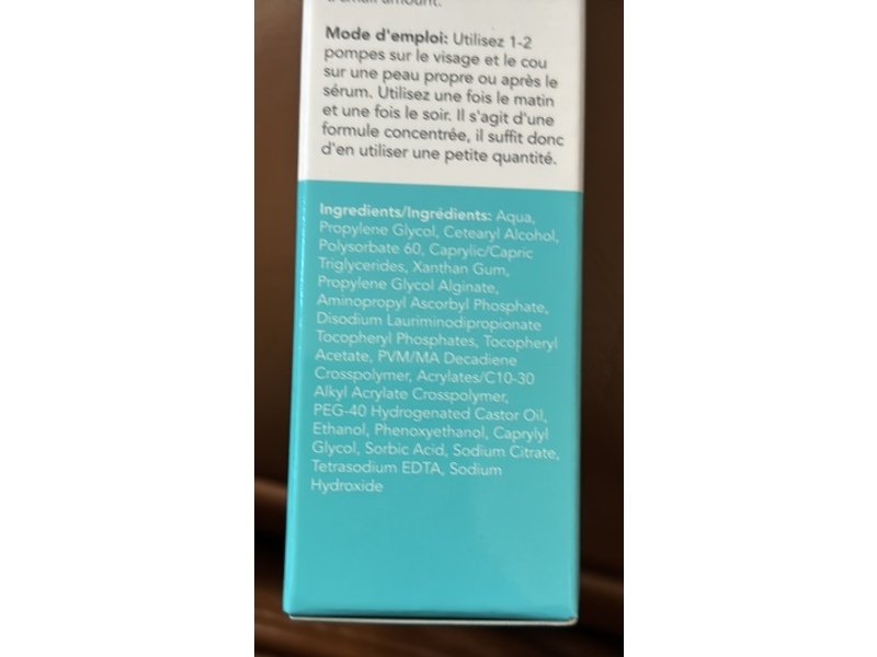 Riversol Lightweight Moisturizing Lotion, Beta-T, 2 fl oz/60 mL