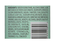 L'Oreal Paris Hair Care Expert Extraordinary Clay Dry Shampoo, 4 fl oz/115 g - thumbnail 2