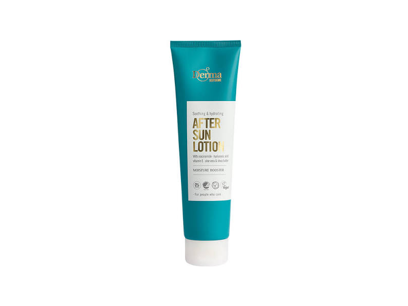 Derma Supreme Soothing & Hydrating After Sun Lotion, 150 mL