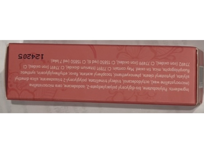 Honeybee Gardens Royal Lip Elixir, Flutter, 0.16 fl oz/4.8 mL