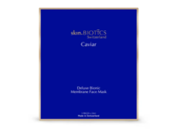 Caviar Skin Biotics Switzerland Deluxe Bionic Membrane Face Mask, 3 Count - thumbnail 1