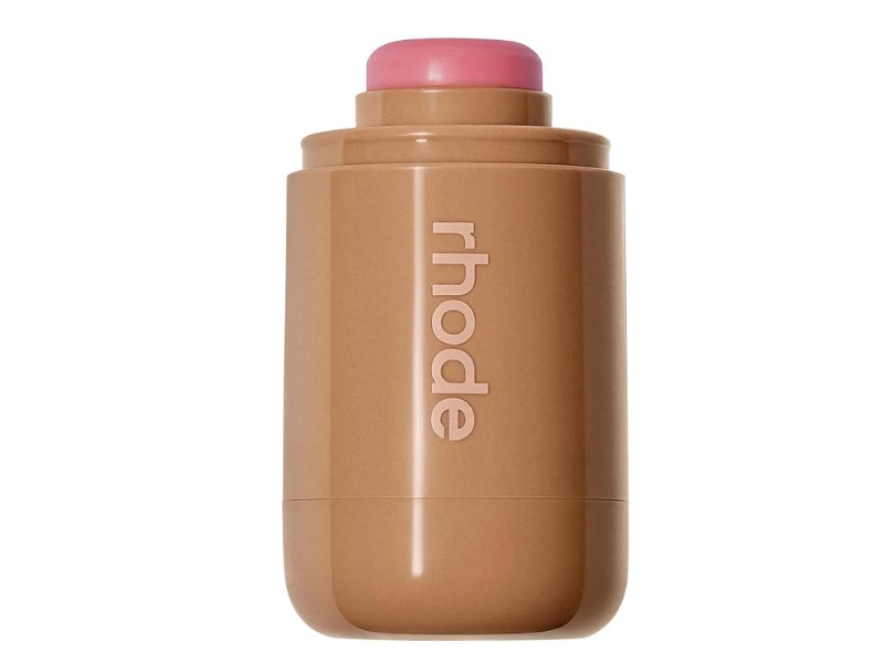Rhode Pocket Blush, Piggy, 0.18 fl oz/5.3 g