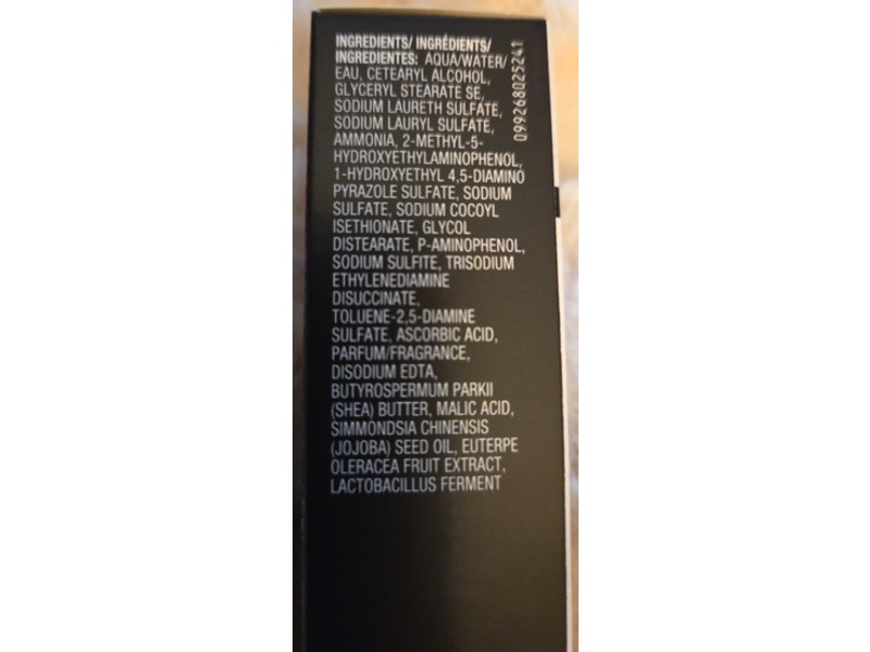 Wella Colorcharm Permanent Cream Hair Color, 6R Red Terra Cotta, 2 fl oz/57 g