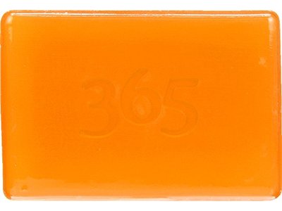 365 Everyday Value Triple Milled Glycerin Soap, Vitamin E, 4 oz/113 g