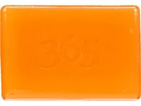 365 Everyday Value Triple Milled Glycerin Soap, Vitamin E, 4 oz/113 g - Image 2