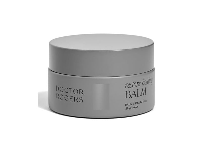 Doctor Rogers Restore Healing Balm, 1.0 oz/28 g