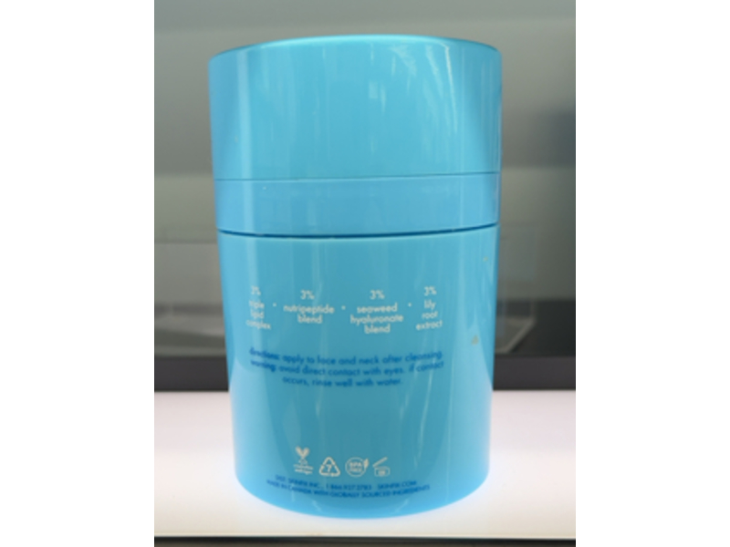 Skinfix Barrier+ Triple Lipid-Peptide Cream, 3.04 fl oz/90 mL