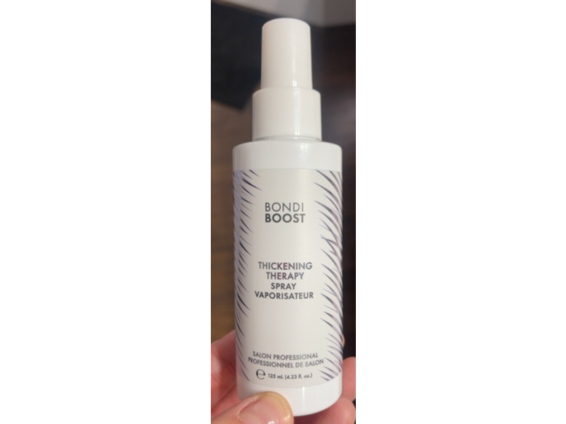 Bondi Boost Thickening Therapy Spray, 4.23 oz/125 mL