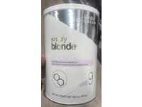 Kenra Color Simply Blonde Beyond Bond Lightener, 16 fl oz/453 g - Image 3