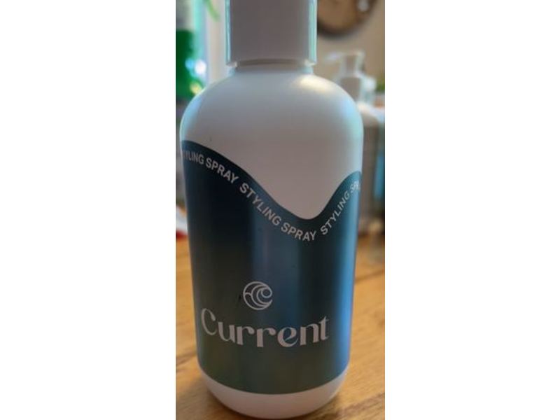 Current Styling Spray, 8.4 oz