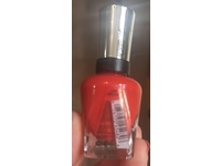 Sally Hansen Complete Salon Manicure, 213 Killer Heels, 0.5 fl oz/14.7 mL - thumbnail 3