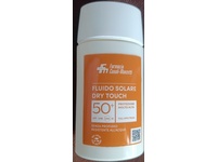 LEP Fluido Solar Dry Touch Sunscreen, SPF 50+, 50 mL - Image 3