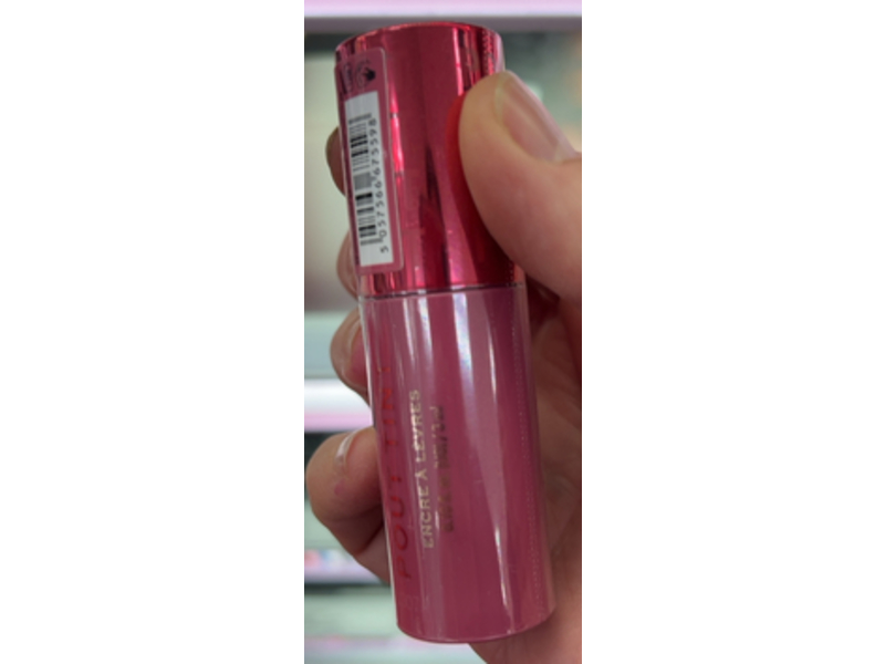 Revolution Pout Tint, Mad about Mauve, 0.10 fl oz/3 mL