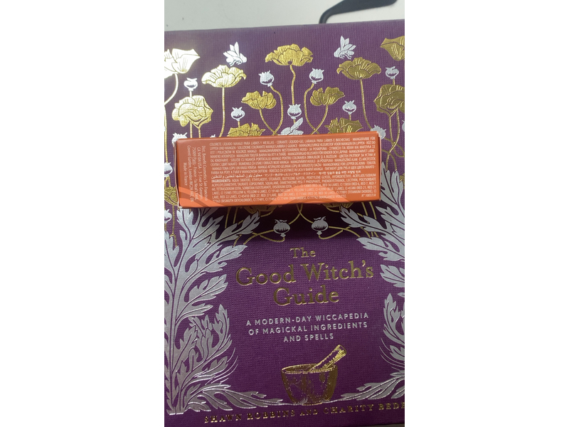 Benefit Badgal Lash Mascara, Black, 0.3 oz/8.5 g