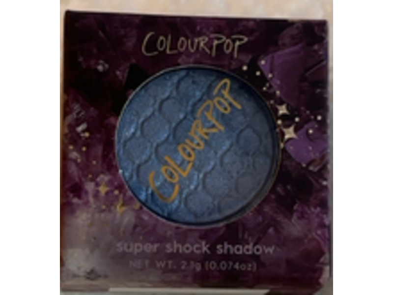 Colourpop Super Shock Shadow, Dream Much, 0.074 oz/2.1 g