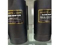 NANNETTE De GASPE Black Balm Lite Lightweight Face Lotion, 2 fl oz/60 mL - thumbnail 4