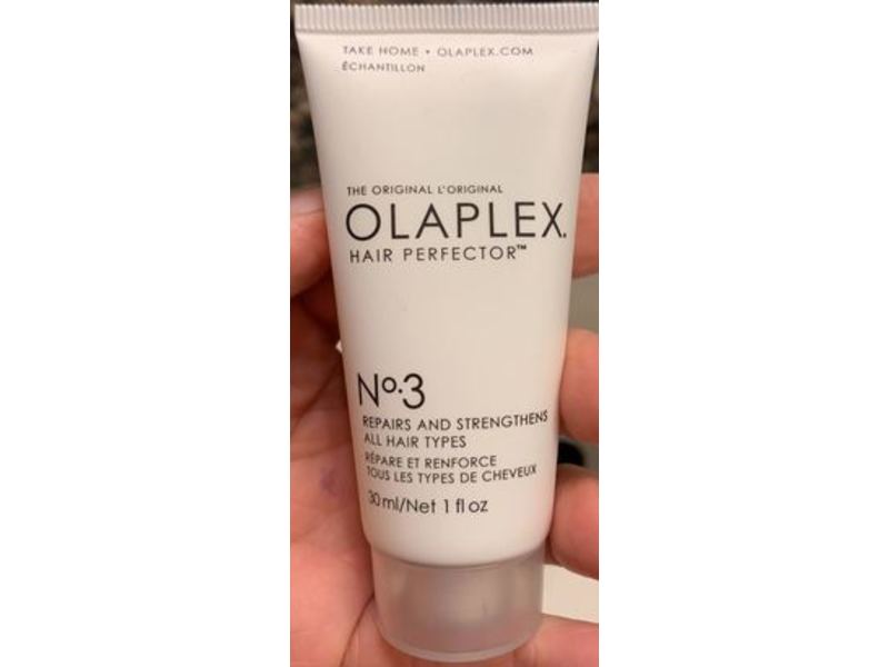 Olaplex No. 3 Hair Perfector, 1 fl oz/30 ml