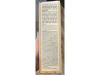 Eminence Organic Skin Care Sugar Scrub, Cranberry Pomegranate, 8.4 fl oz/250 mL - Image 4