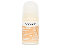 Babaria Avena Deodorant Antiperspirant, 1.7 fl oz/50 mL - Image 2