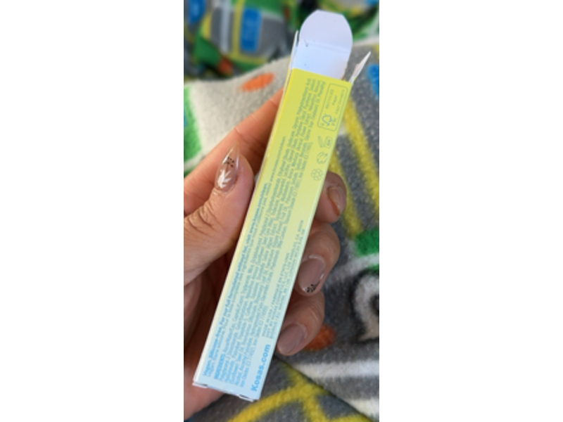 Kosas Revealer Super Creamy + Brightening Concealer, Tone 5.3C, 0.18 fl oz/5.3 mL