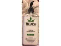 Hempz Herbal Body Moisturizer, Original, 21 fl oz/621 mL - Image 3