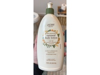 Lacura Daily Moisturizing Body Lotion, Oatmeal, 18 fl oz/532 mL - Image 3