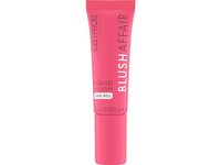 Catrice Cosmetics Blush Affair Liquid Blush, 10 Pink Feelings, 0.33 fl oz/10 mL - Image 2