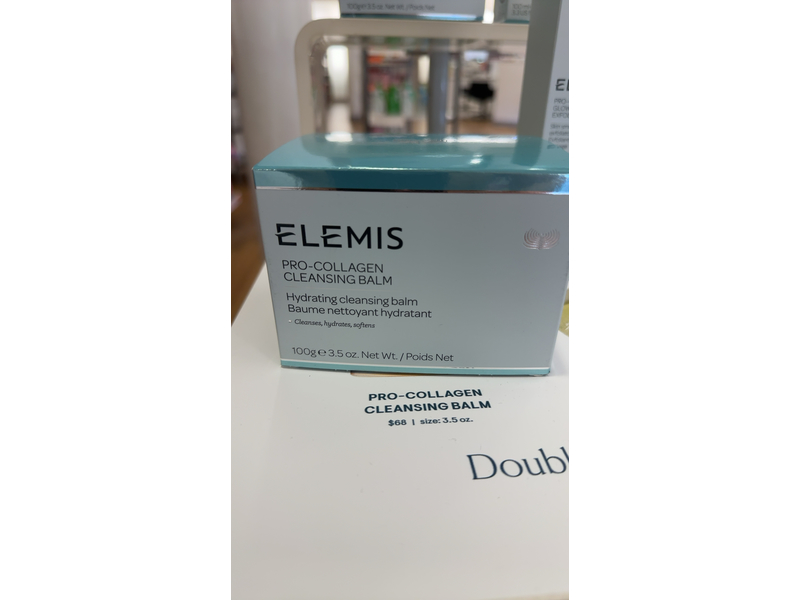 Elemis Pro-Collagen Cleansing Balm, 100 g