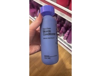 Eva-Nyc Tone It Down Blonde Conditioner, 8.8 fl oz/260 mL - thumbnail 3