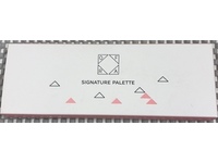 Ofra Signature Palette Eyeshadow Palette, Galaxy, 0.07 fl oz/2 g - Image 3