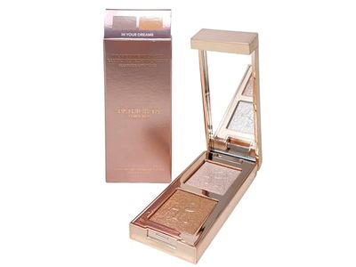 Patrick Ta Major Dimension Eye Illusion Eyeshadow Duo, In Your Dreams, 0.14 fl oz /4 g