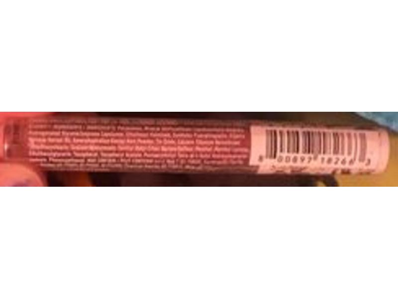 Nyx Professional Makeup Filler Instinct Plumping Lip Polish, Major Mouthage, 0.08 oz