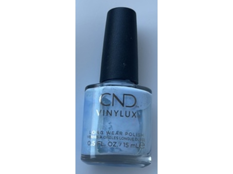 CND Vinylux Longwear Nail Polish, Creekside, 0.5 fl oz/15 mL