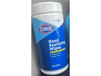CloroxPro Hand Sanitizing Wipes, 100 Count - thumbnail 2